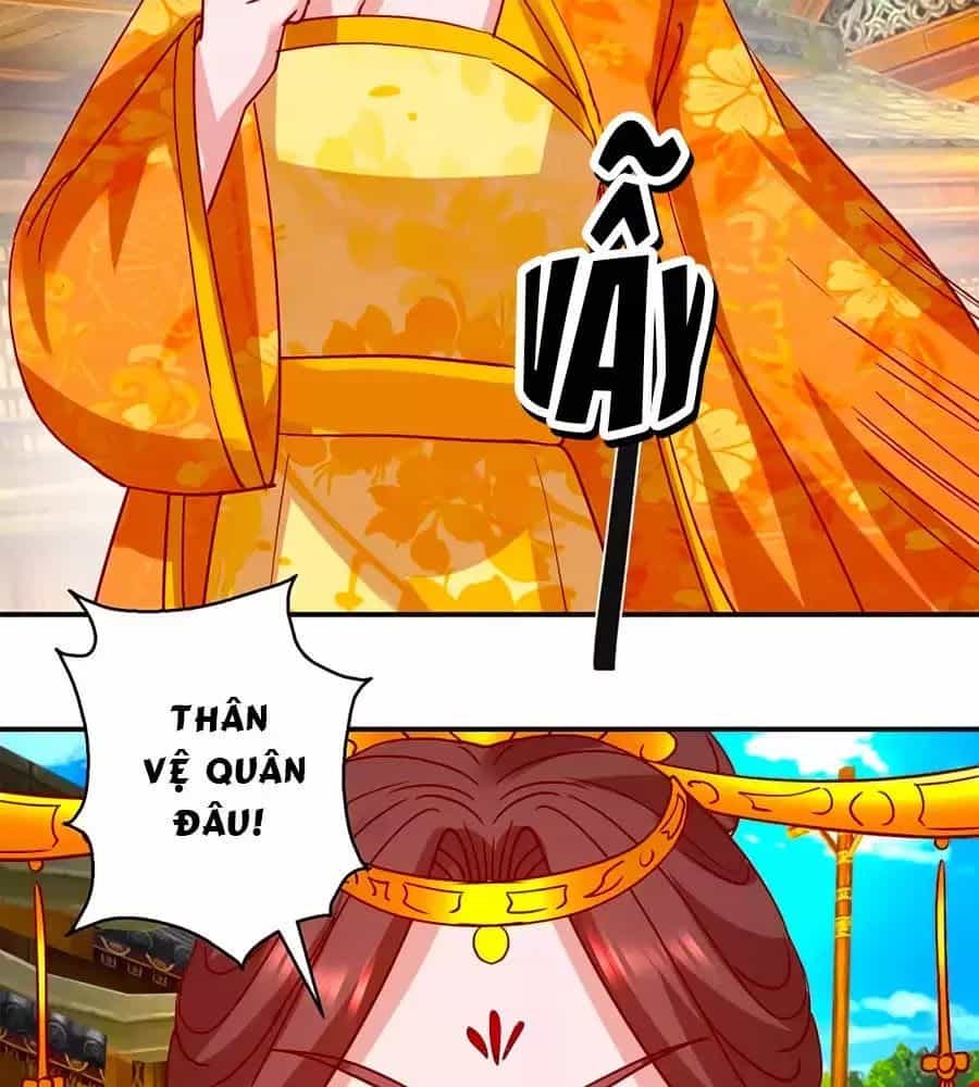 Hoàng Thượng Ở Trên, Thần Ở Dưới - Chương 107 - ảnh 31