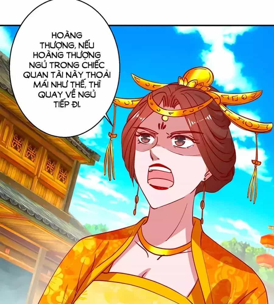 Hoàng Thượng Ở Trên, Thần Ở Dưới - Chương 107 - ảnh 36