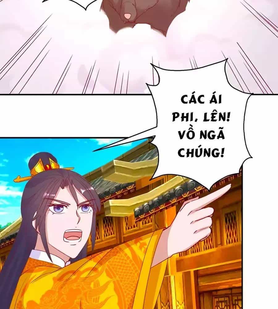 Hoàng Thượng Ở Trên, Thần Ở Dưới - Chương 108 - ảnh 12