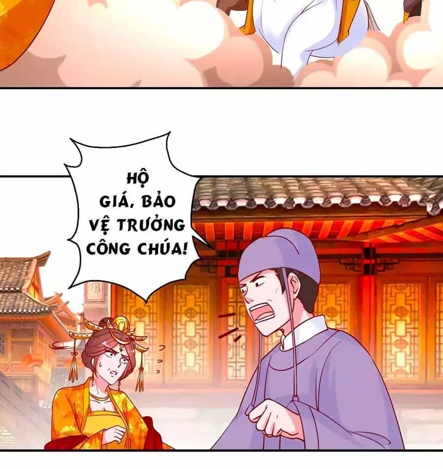 Hoàng Thượng Ở Trên, Thần Ở Dưới - Chương 108 - ảnh 15