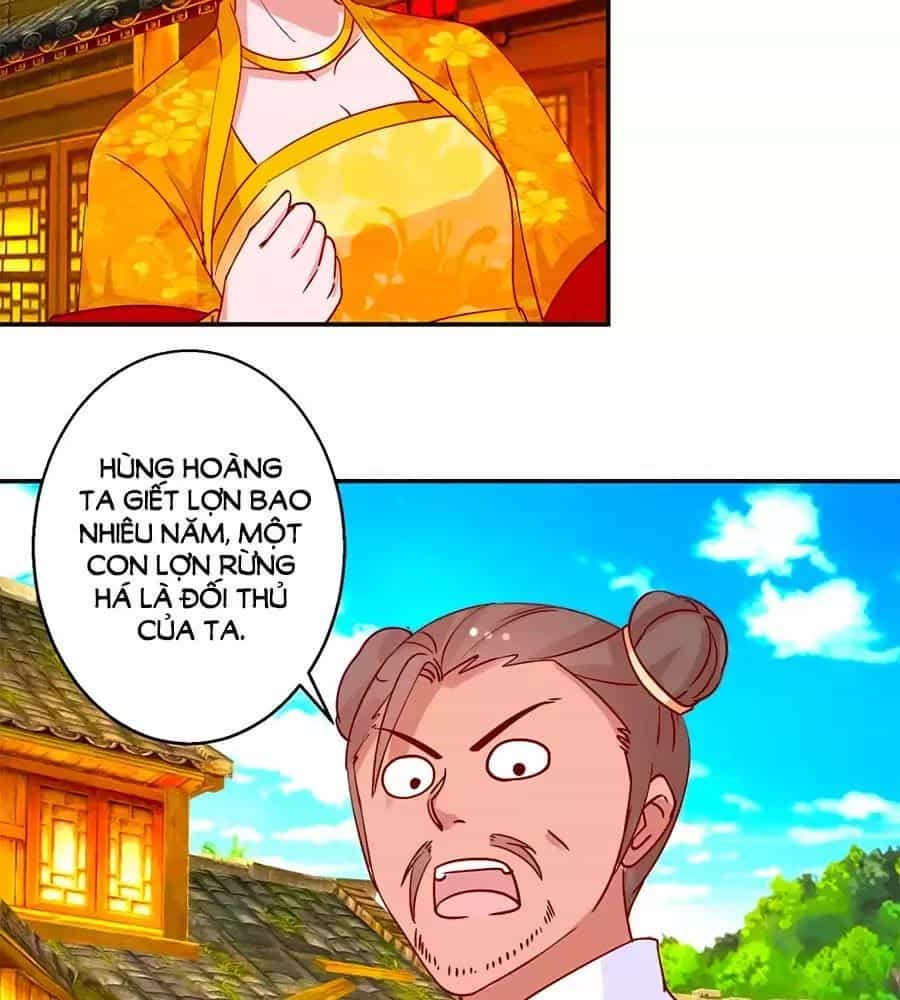 Hoàng Thượng Ở Trên, Thần Ở Dưới - Chương 108 - ảnh 18