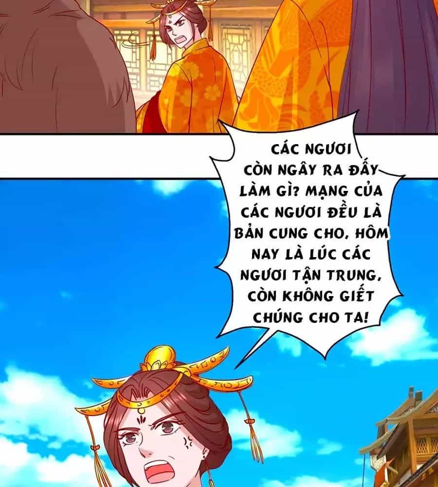 Hoàng Thượng Ở Trên, Thần Ở Dưới - Chương 108 - ảnh 20