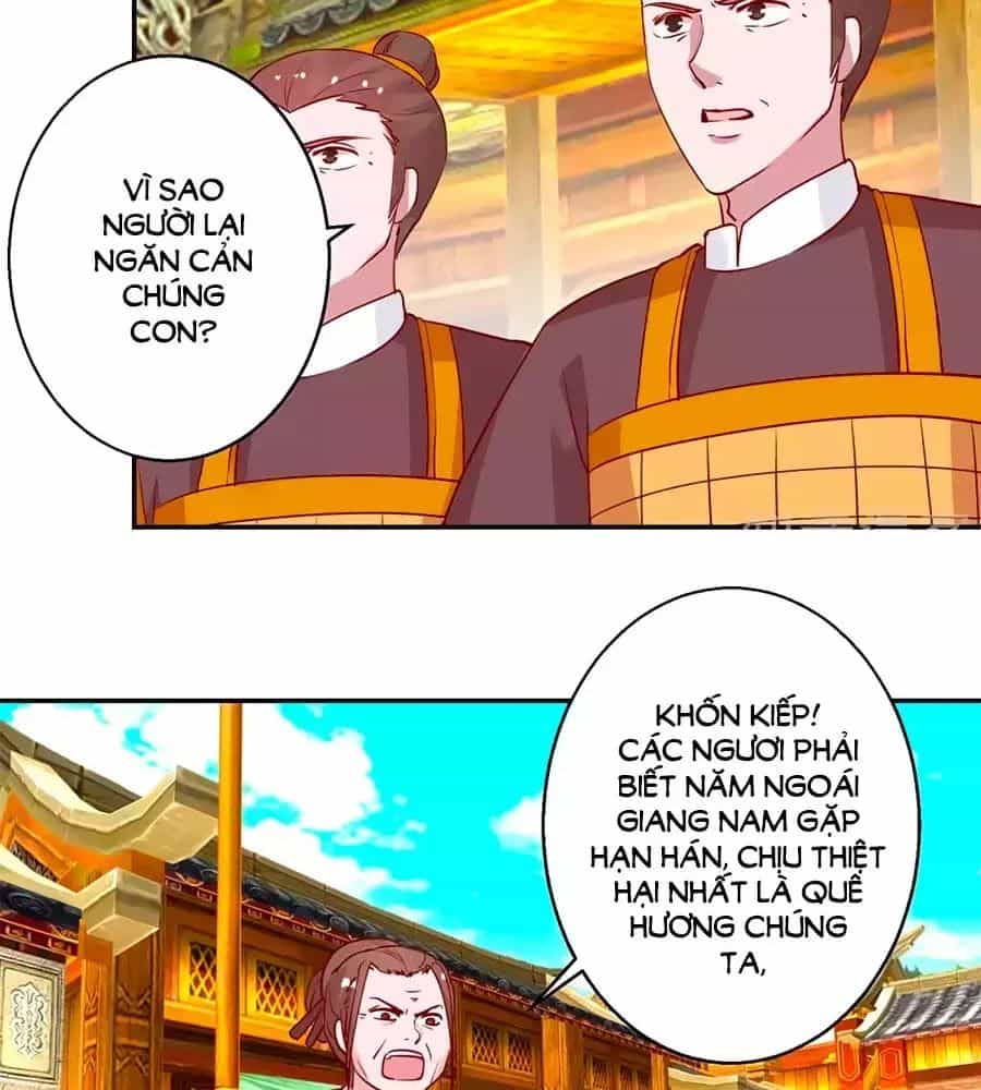 Hoàng Thượng Ở Trên, Thần Ở Dưới - Chương 108 - ảnh 28