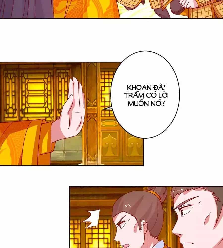 Hoàng Thượng Ở Trên, Thần Ở Dưới - Chương 108 - ảnh 3