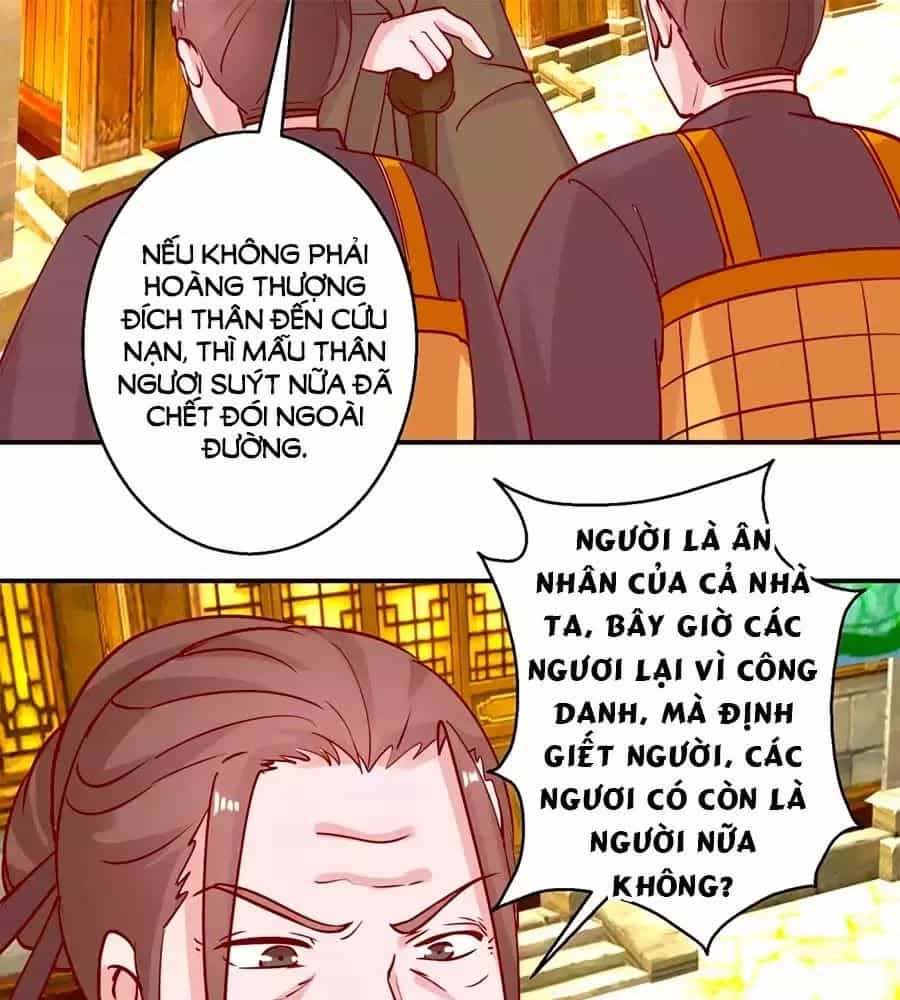 Hoàng Thượng Ở Trên, Thần Ở Dưới - Chương 108 - ảnh 30