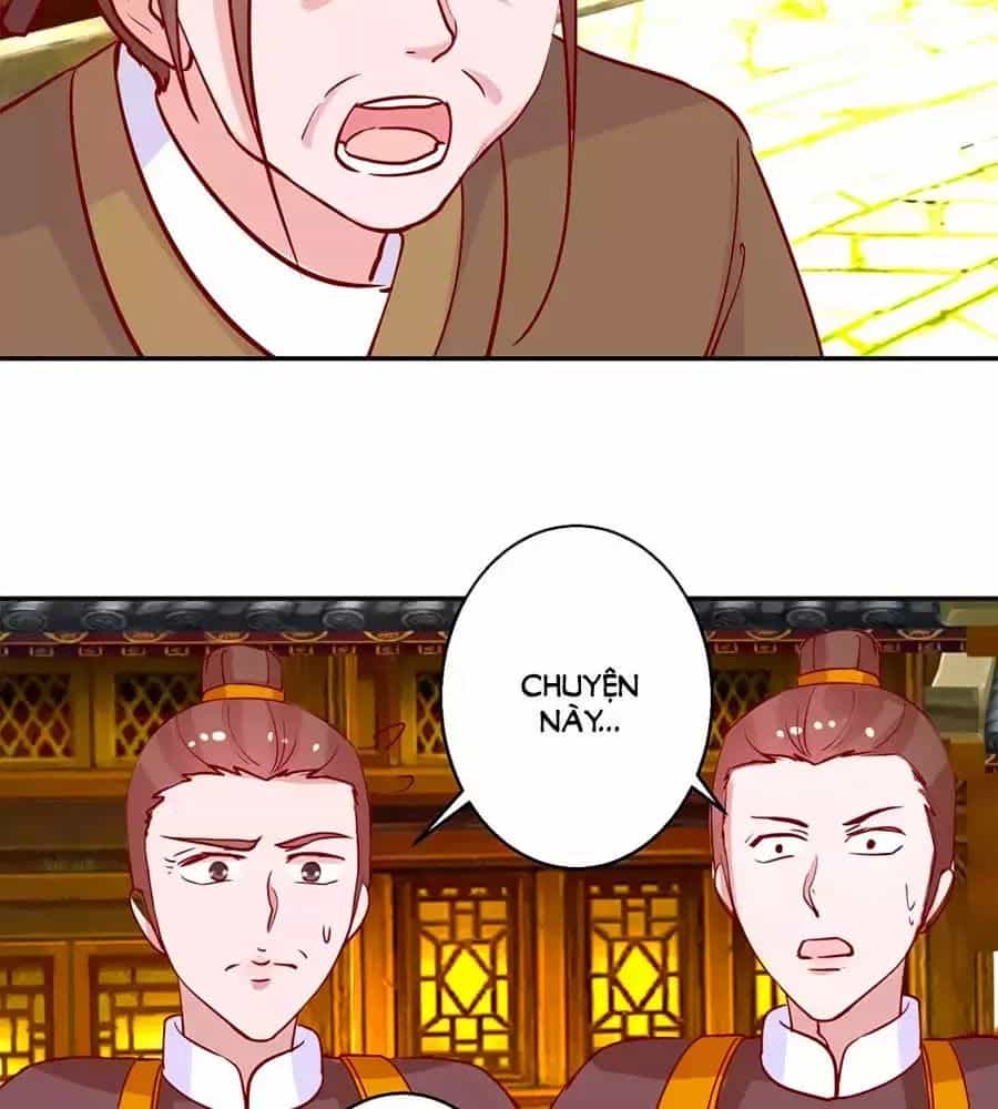 Hoàng Thượng Ở Trên, Thần Ở Dưới - Chương 108 - ảnh 31