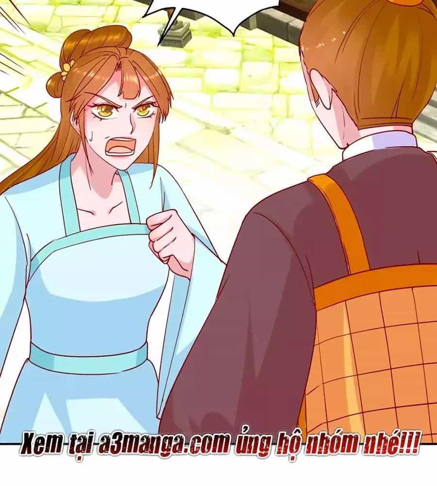 Hoàng Thượng Ở Trên, Thần Ở Dưới - Chương 108 - ảnh 35