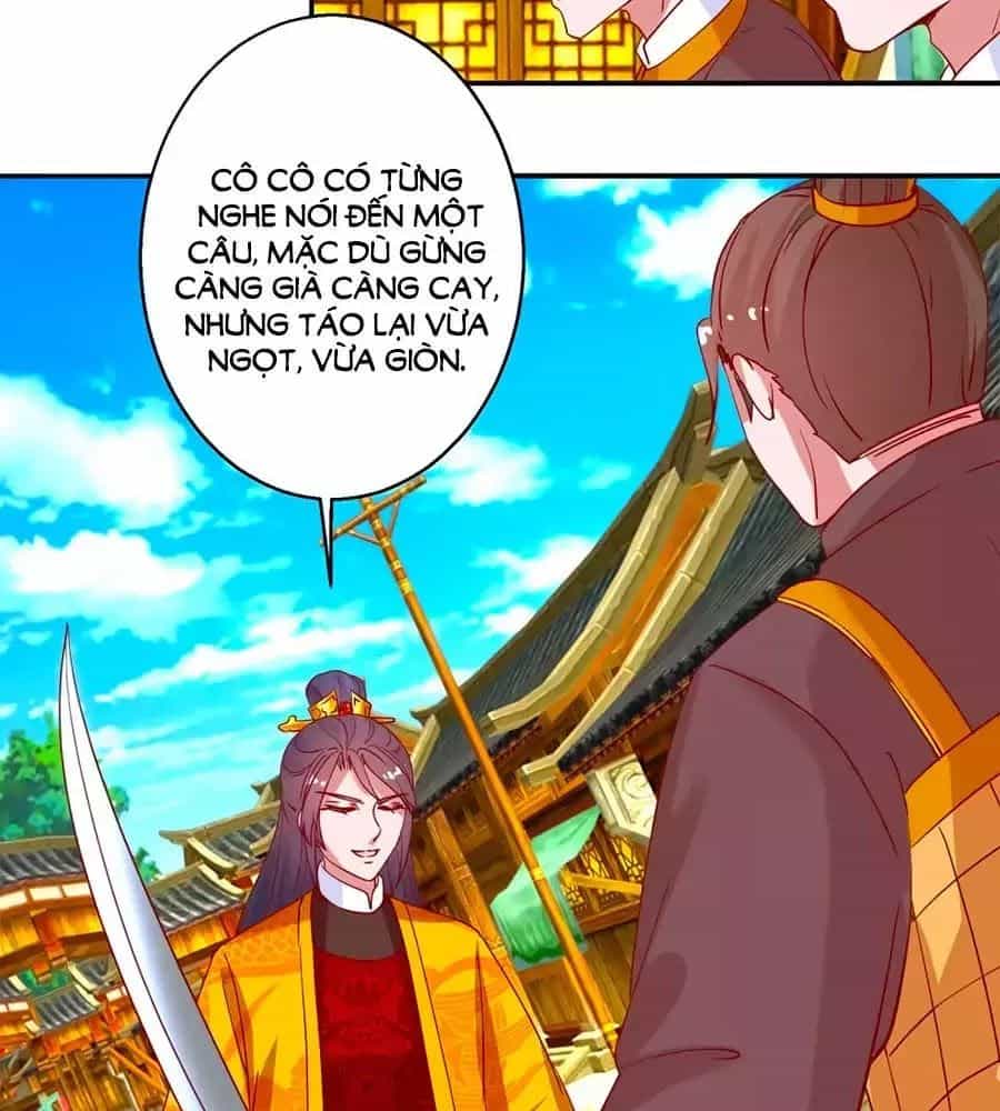 Hoàng Thượng Ở Trên, Thần Ở Dưới - Chương 108 - ảnh 4