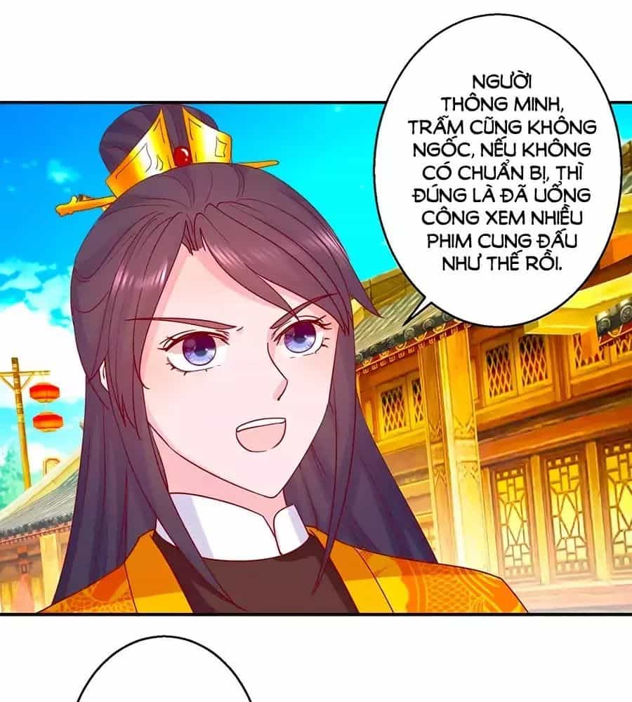 Hoàng Thượng Ở Trên, Thần Ở Dưới - Chương 108 - ảnh 6