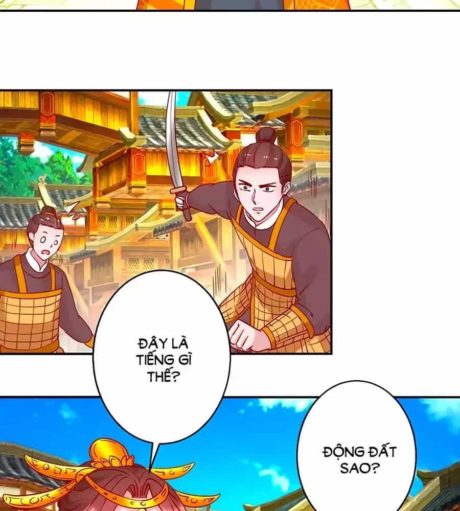 Hoàng Thượng Ở Trên, Thần Ở Dưới - Chương 108 - ảnh 8