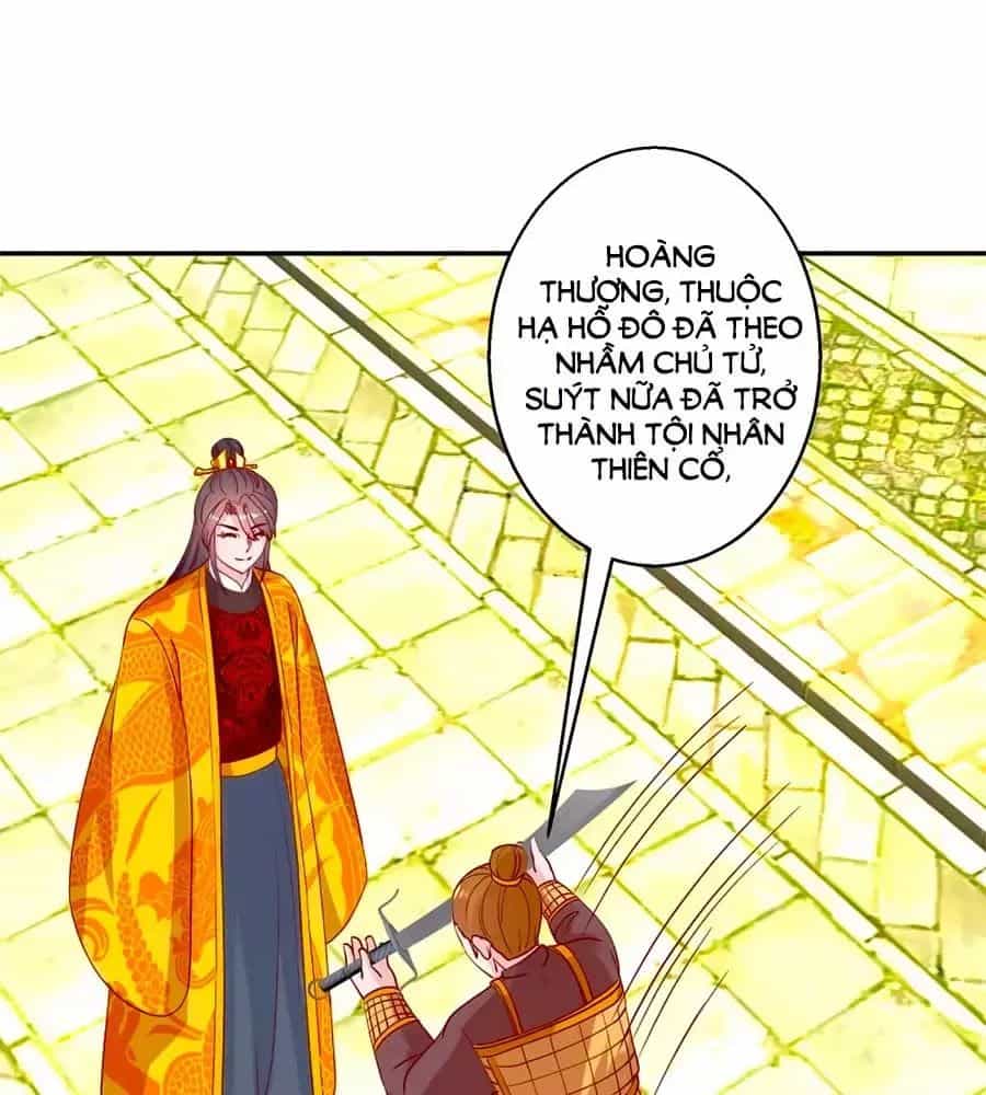 Hoàng Thượng Ở Trên, Thần Ở Dưới - Chương 109 - ảnh 10