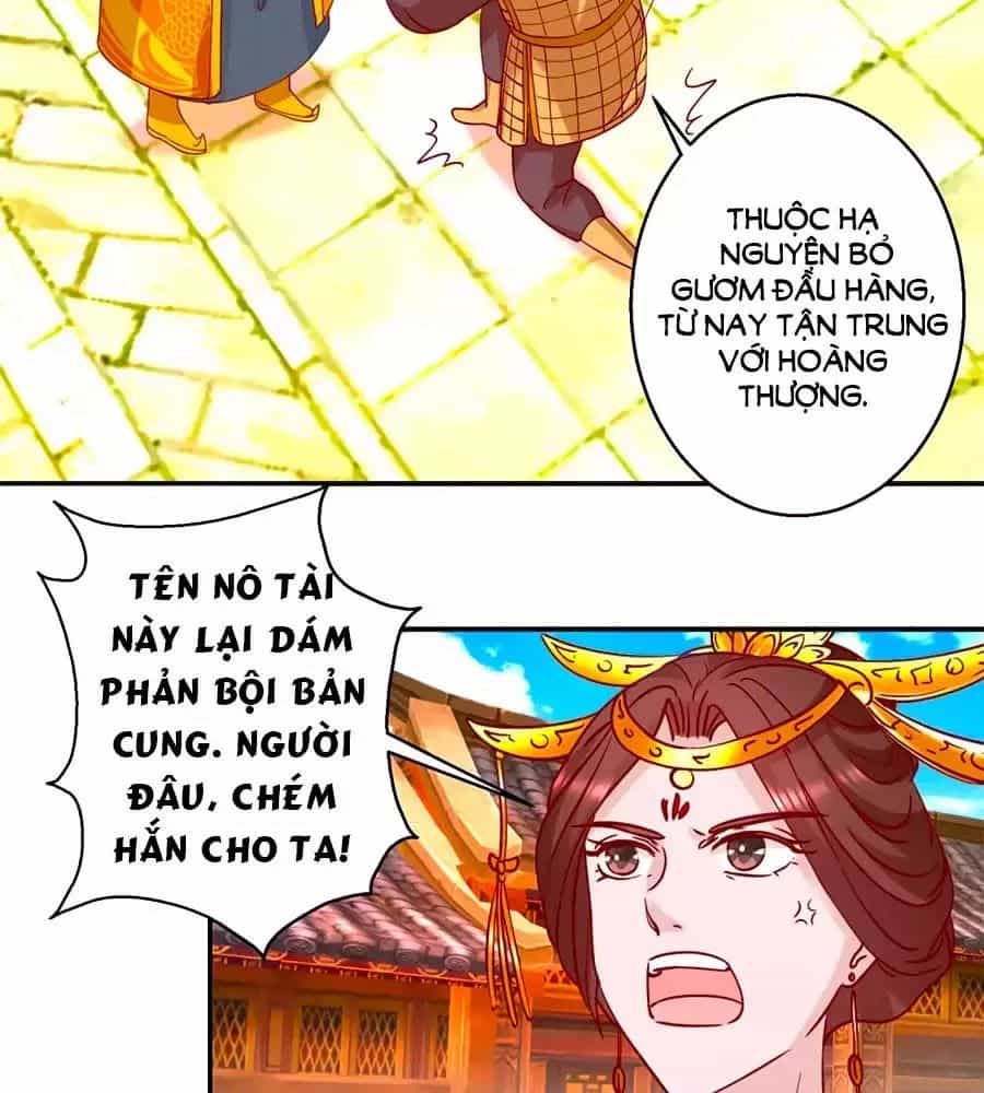 Hoàng Thượng Ở Trên, Thần Ở Dưới - Chương 109 - ảnh 11