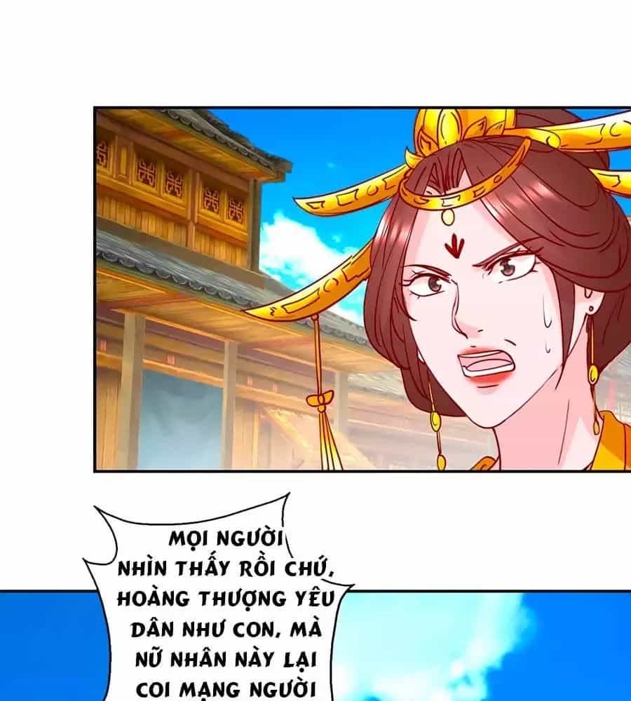 Hoàng Thượng Ở Trên, Thần Ở Dưới - Chương 109 - ảnh 15