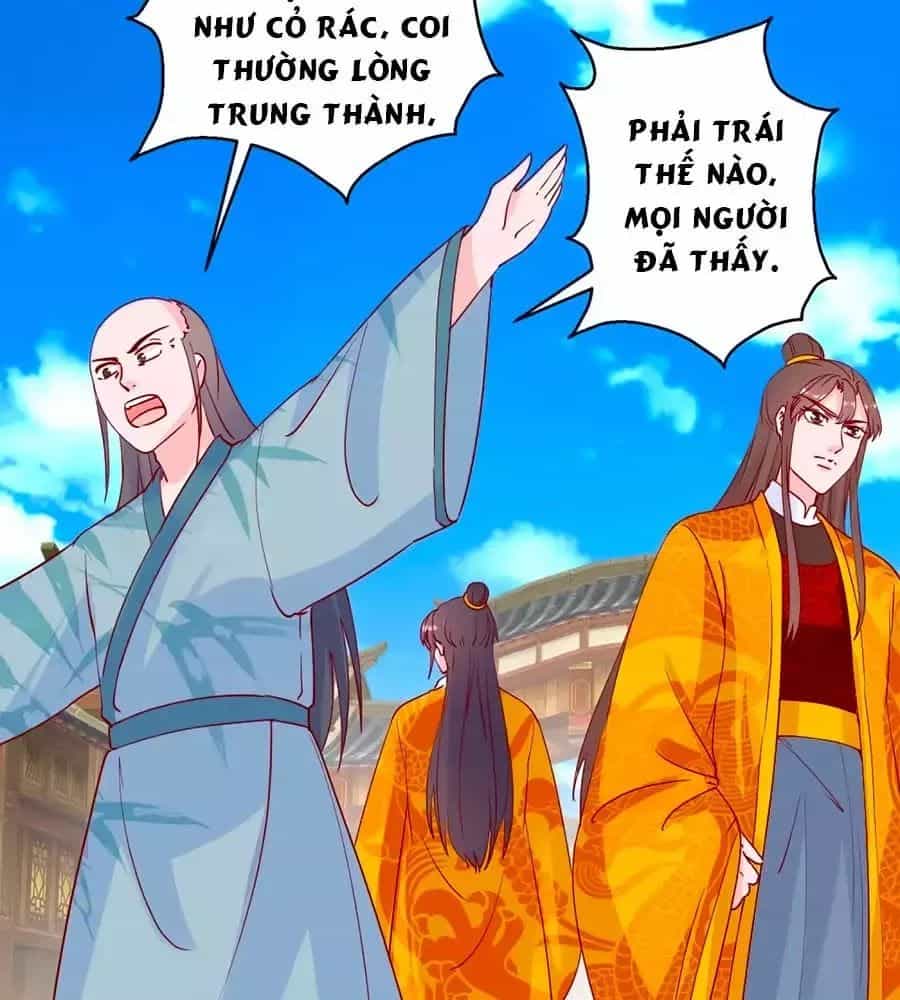 Hoàng Thượng Ở Trên, Thần Ở Dưới - Chương 109 - ảnh 16