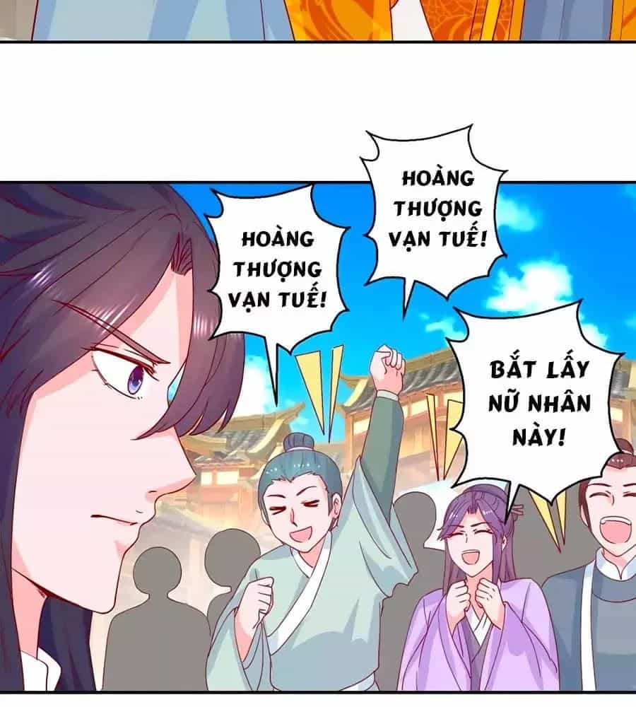Hoàng Thượng Ở Trên, Thần Ở Dưới - Chương 109 - ảnh 17