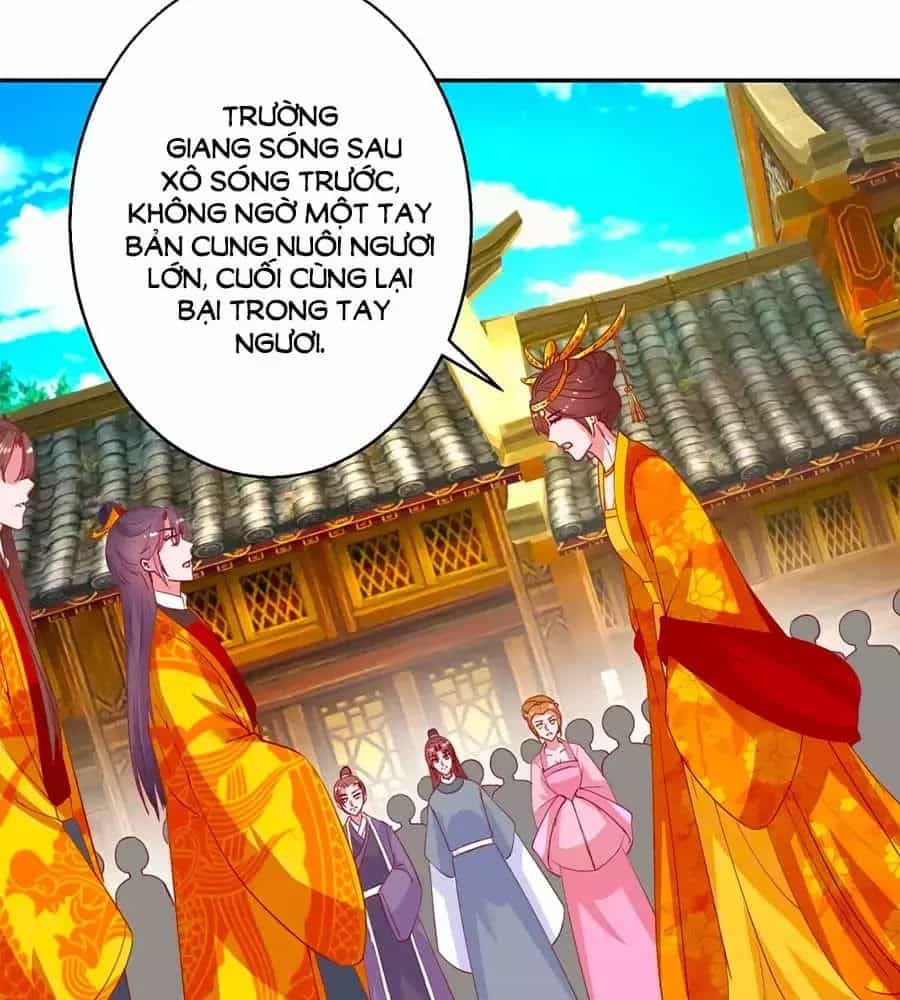 Hoàng Thượng Ở Trên, Thần Ở Dưới - Chương 109 - ảnh 21