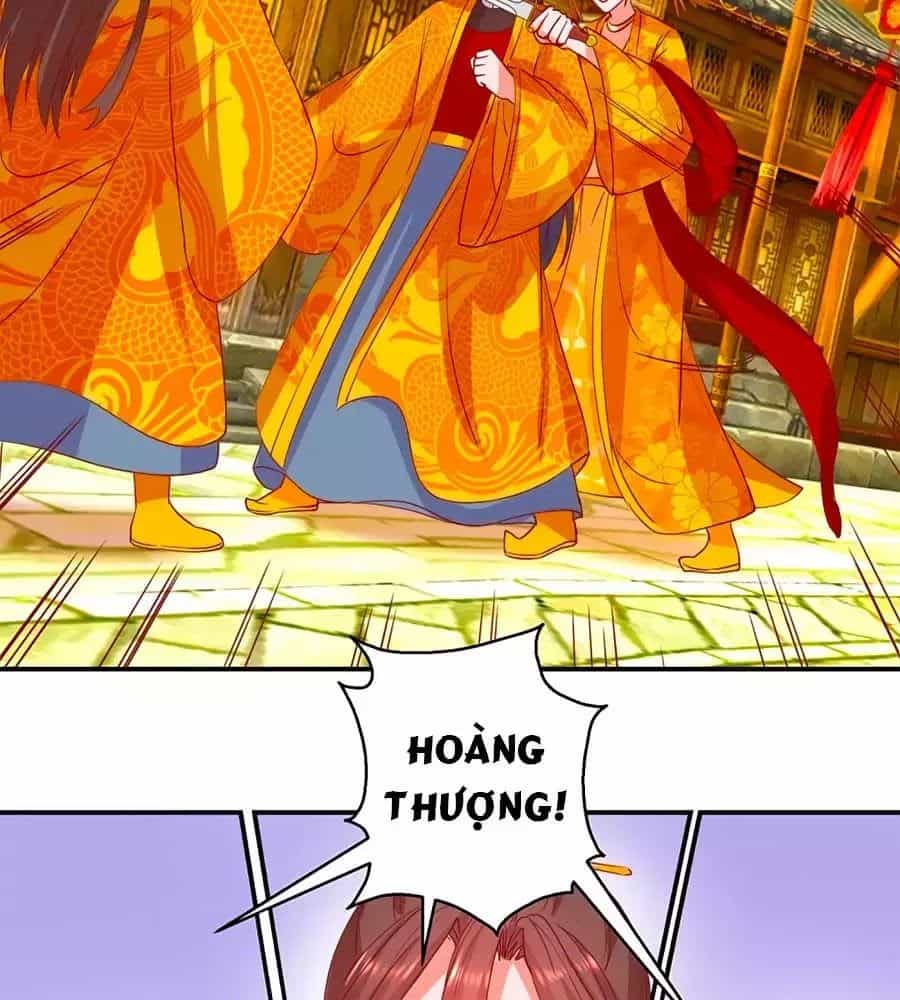Hoàng Thượng Ở Trên, Thần Ở Dưới - Chương 109 - ảnh 26