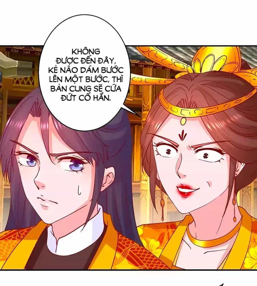 Hoàng Thượng Ở Trên, Thần Ở Dưới - Chương 109 - ảnh 28