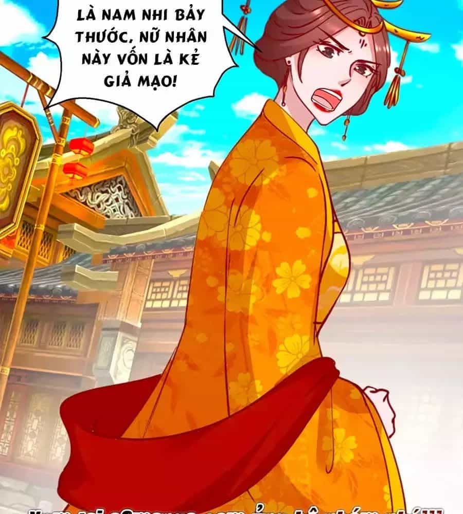 Hoàng Thượng Ở Trên, Thần Ở Dưới - Chương 109 - ảnh 36