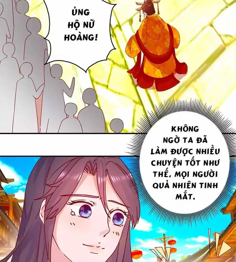 Hoàng Thượng Ở Trên, Thần Ở Dưới - Chương 110 - ảnh 14