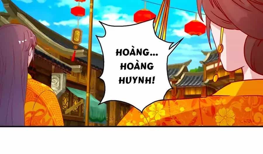 Hoàng Thượng Ở Trên, Thần Ở Dưới - Chương 110 - ảnh 19