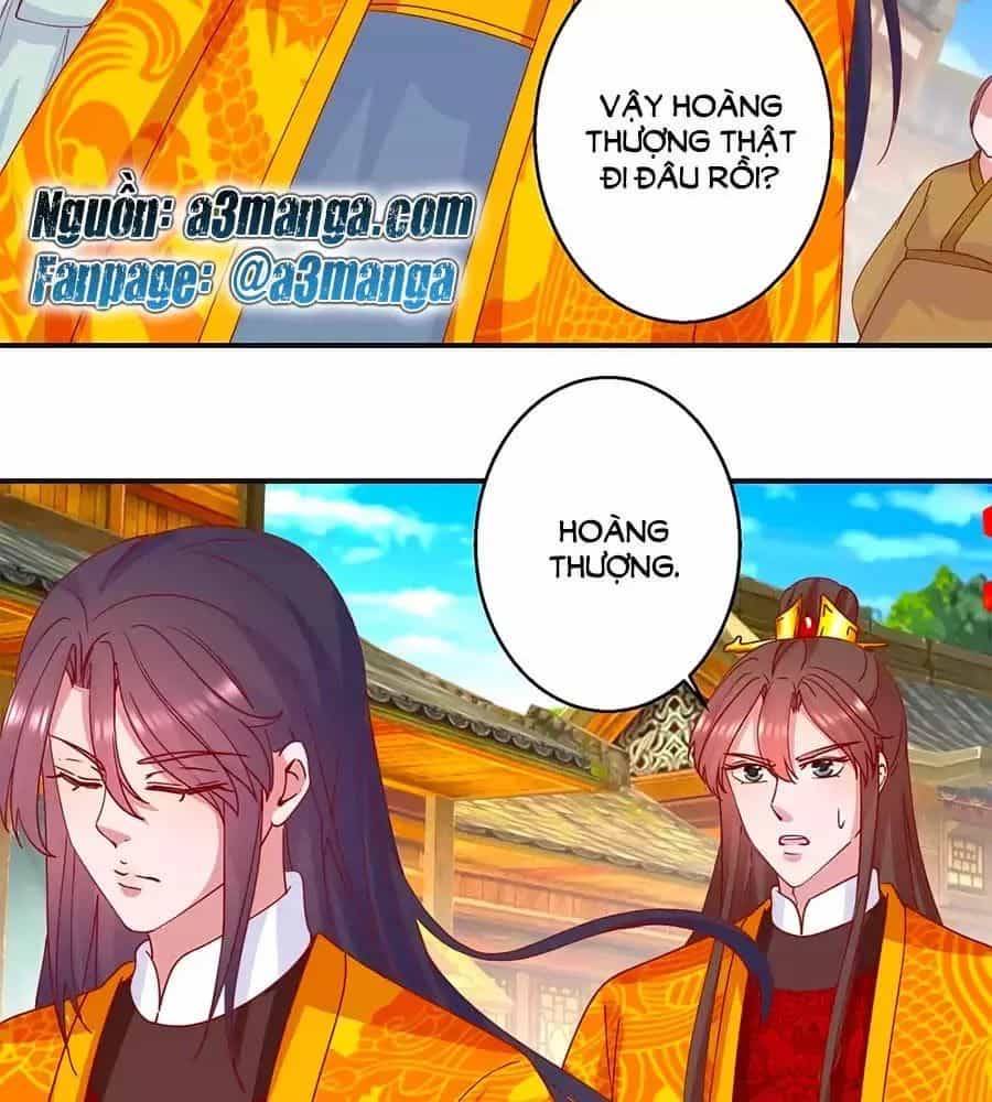 Hoàng Thượng Ở Trên, Thần Ở Dưới - Chương 110 - ảnh 2