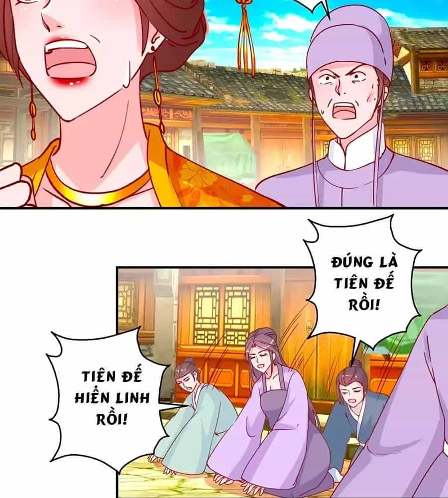 Hoàng Thượng Ở Trên, Thần Ở Dưới - Chương 110 - ảnh 21