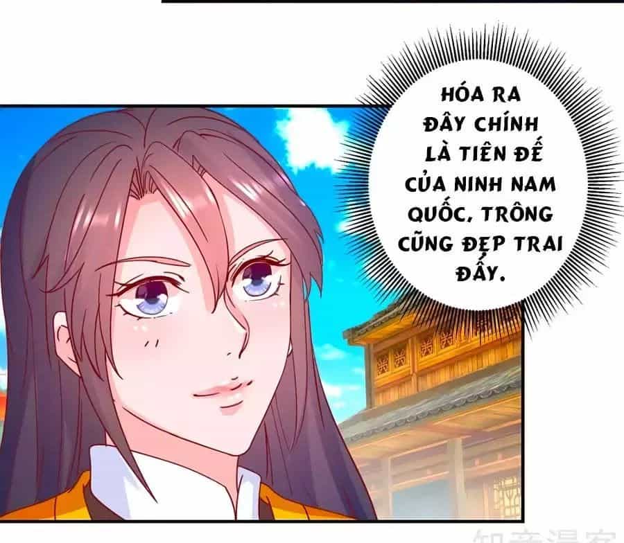 Hoàng Thượng Ở Trên, Thần Ở Dưới - Chương 110 - ảnh 22