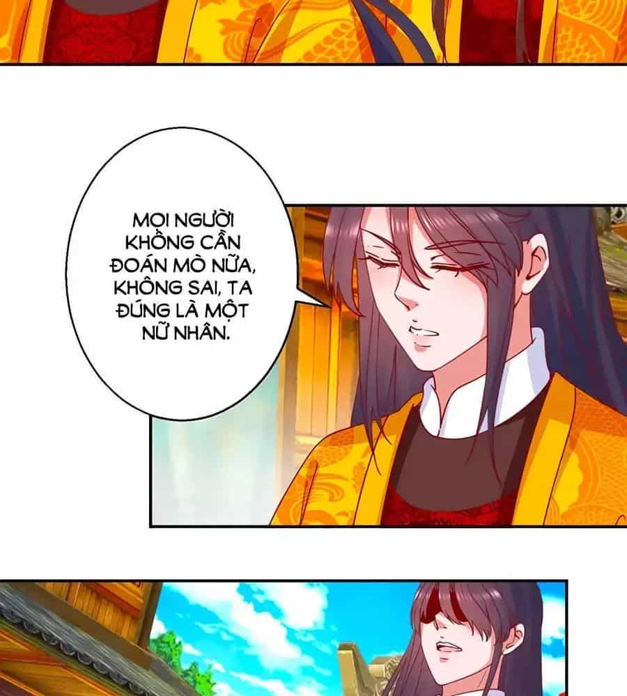 Hoàng Thượng Ở Trên, Thần Ở Dưới - Chương 110 - ảnh 3