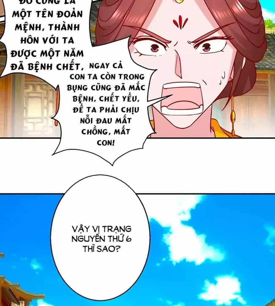Hoàng Thượng Ở Trên, Thần Ở Dưới - Chương 110 - ảnh 34