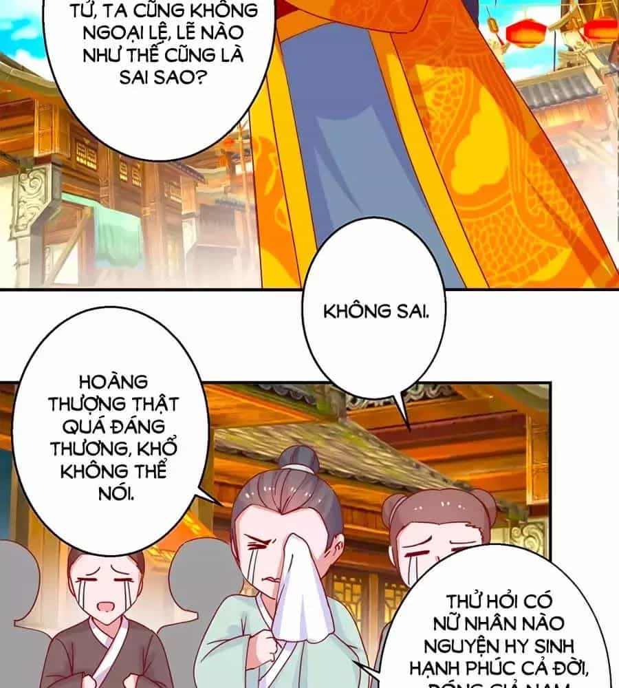 Hoàng Thượng Ở Trên, Thần Ở Dưới - Chương 110 - ảnh 9