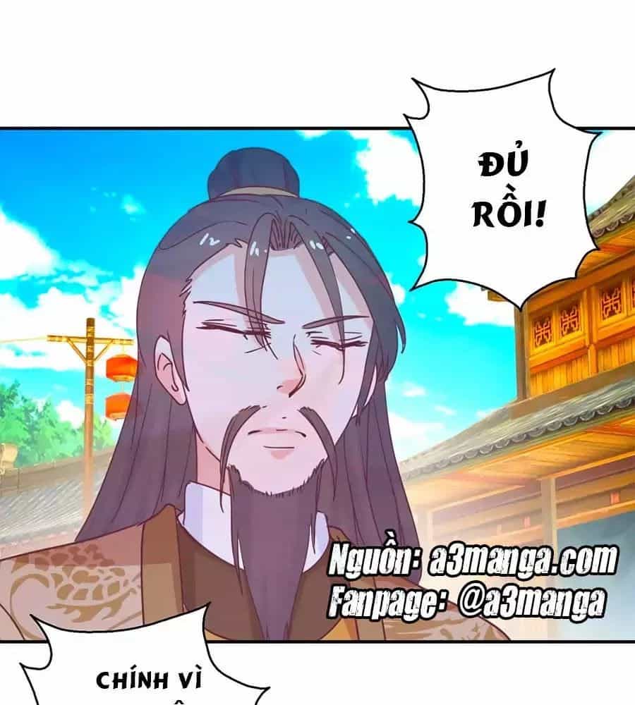 Hoàng Thượng Ở Trên, Thần Ở Dưới - Chương 111 - ảnh 1