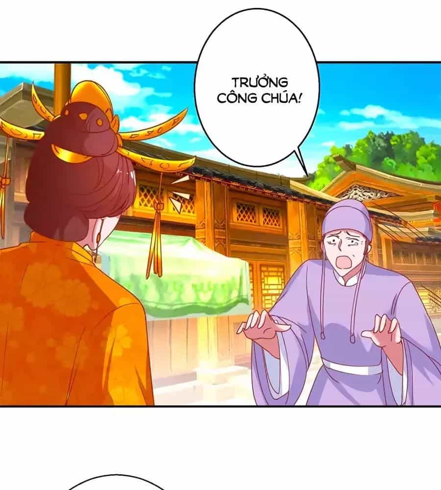 Hoàng Thượng Ở Trên, Thần Ở Dưới - Chương 111 - ảnh 14