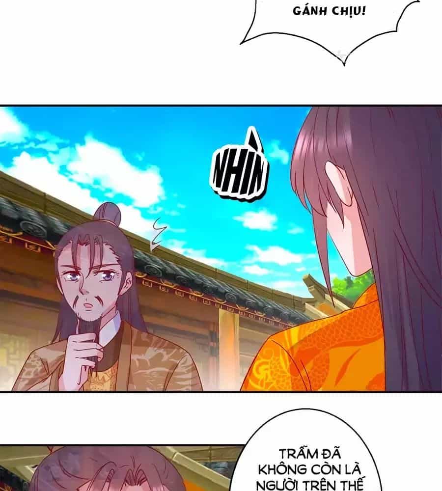 Hoàng Thượng Ở Trên, Thần Ở Dưới - Chương 111 - ảnh 24