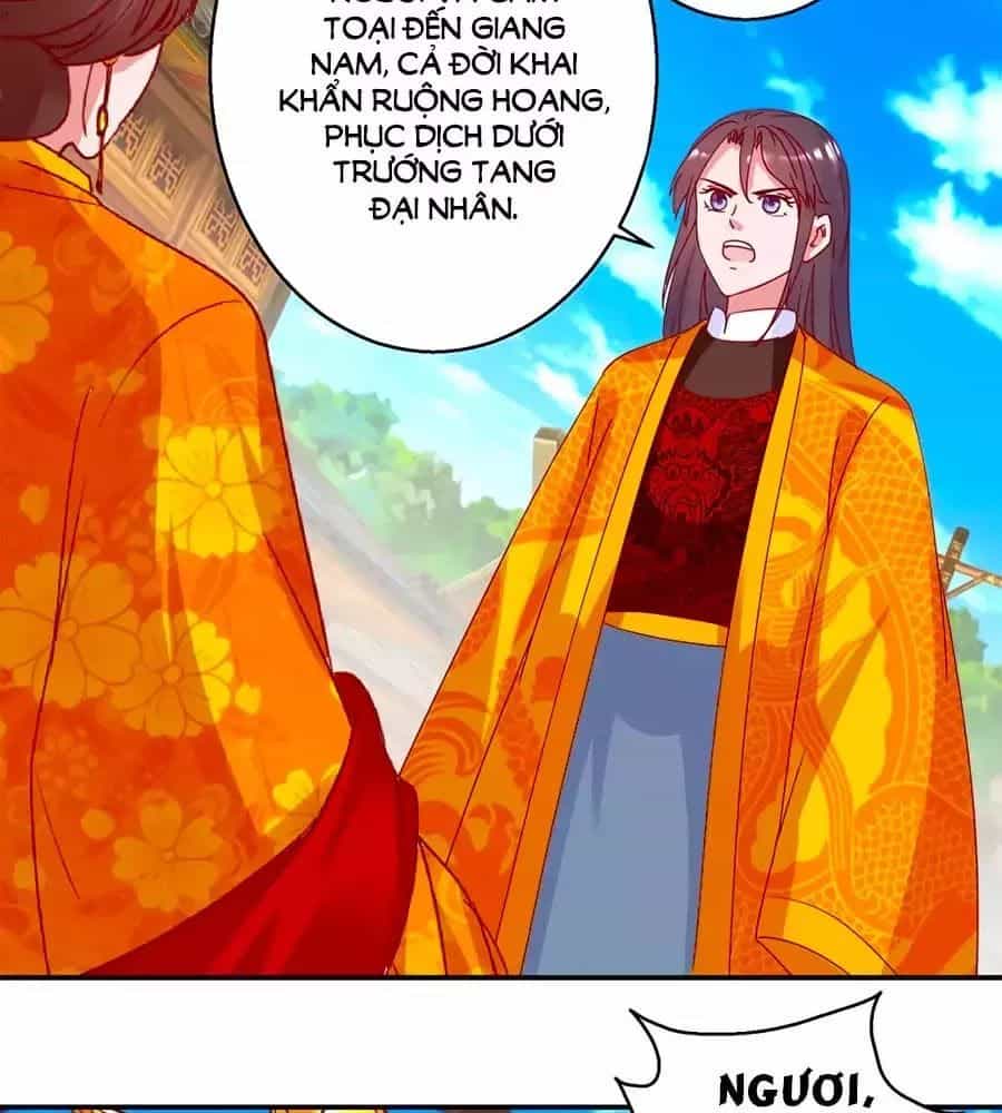 Hoàng Thượng Ở Trên, Thần Ở Dưới - Chương 111 - ảnh 27