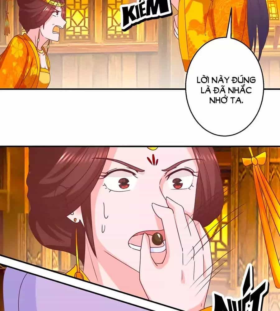 Hoàng Thượng Ở Trên, Thần Ở Dưới - Chương 111 - ảnh 32