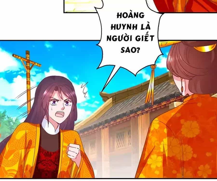 Hoàng Thượng Ở Trên, Thần Ở Dưới - Chương 111 - ảnh 4
