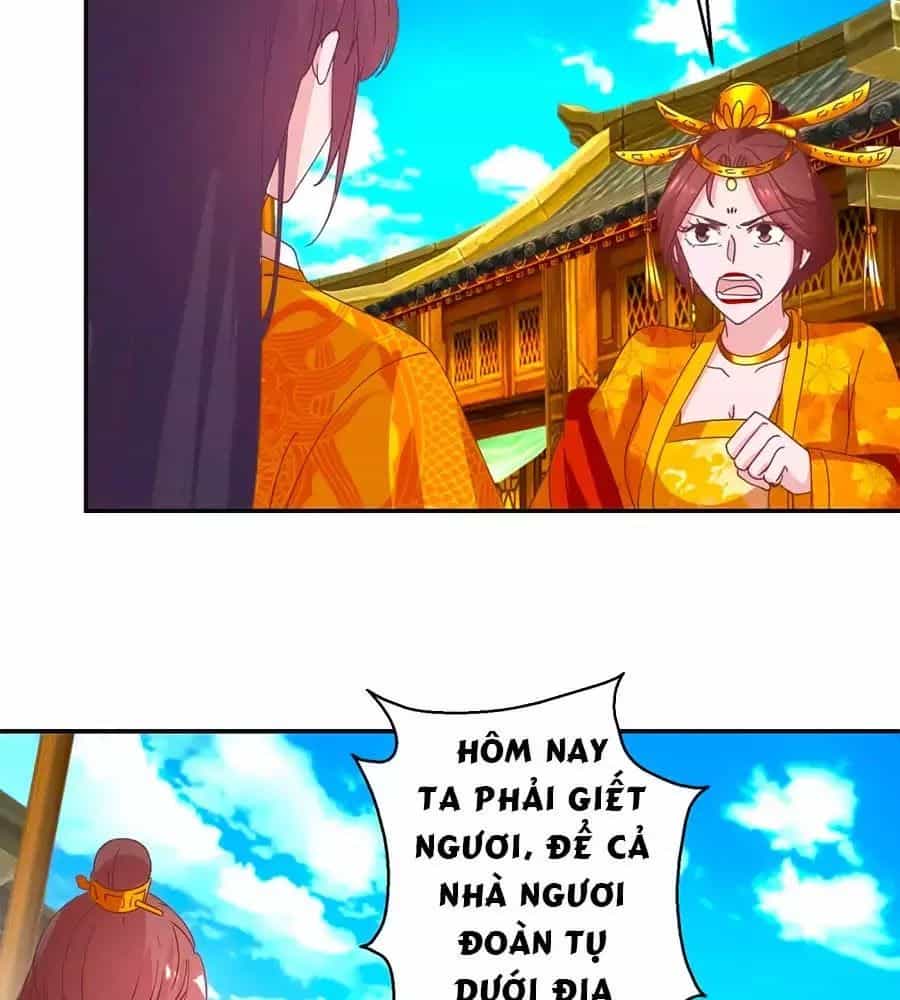 Hoàng Thượng Ở Trên, Thần Ở Dưới - Chương 111 - ảnh 7