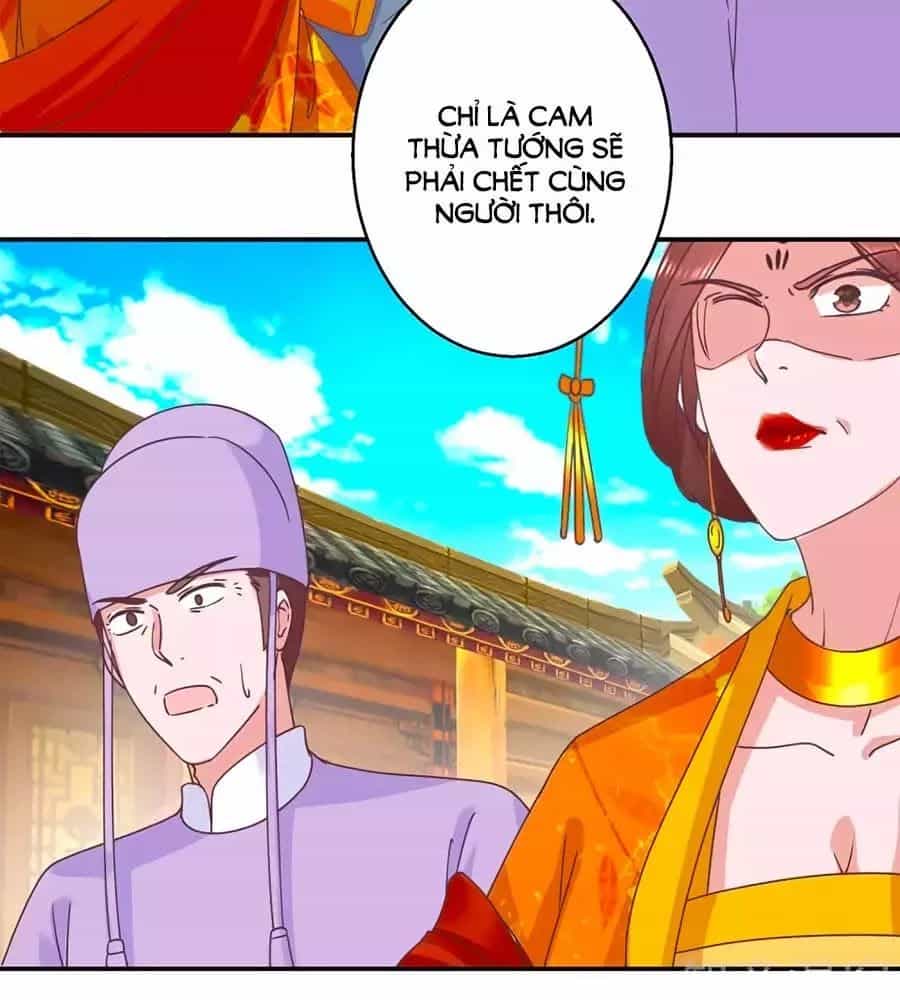 Hoàng Thượng Ở Trên, Thần Ở Dưới - Chương 112 - ảnh 11