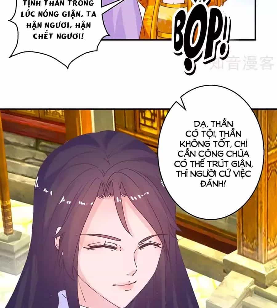 Hoàng Thượng Ở Trên, Thần Ở Dưới - Chương 112 - ảnh 16