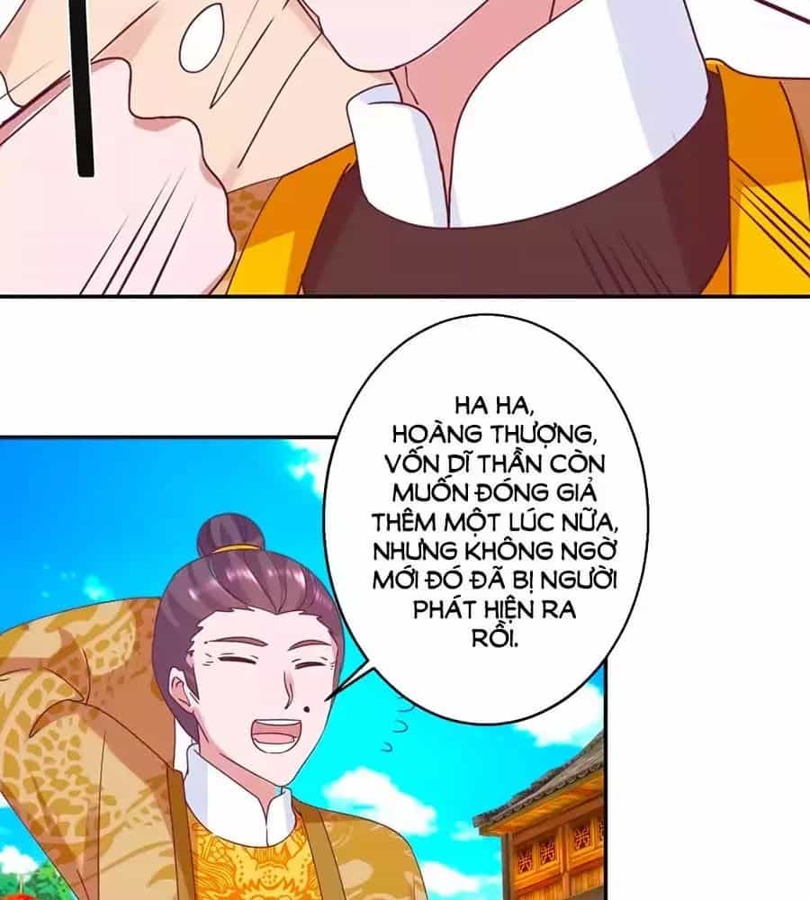 Hoàng Thượng Ở Trên, Thần Ở Dưới - Chương 112 - ảnh 24