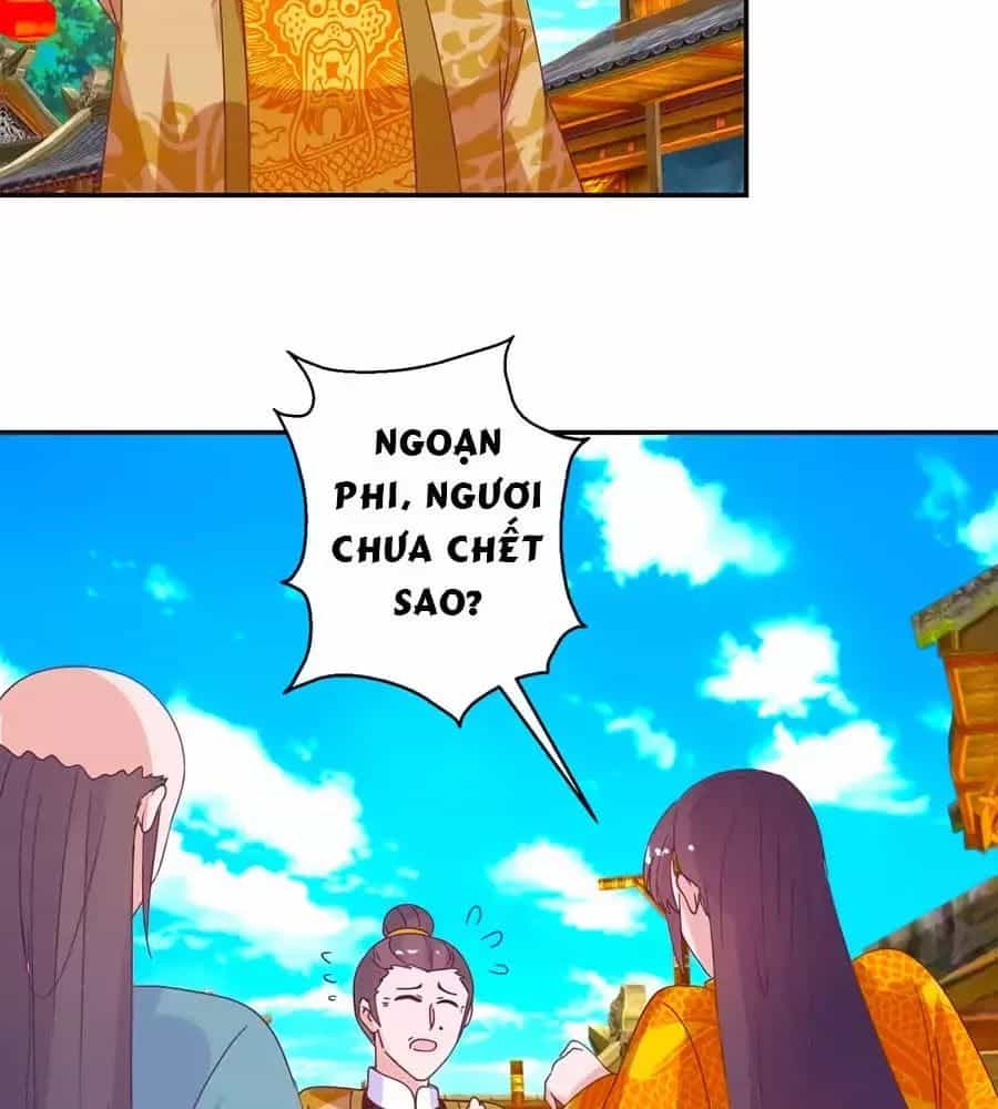 Hoàng Thượng Ở Trên, Thần Ở Dưới - Chương 112 - ảnh 25