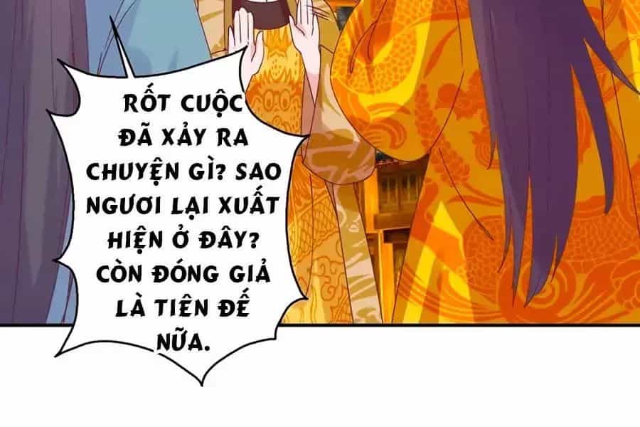 Hoàng Thượng Ở Trên, Thần Ở Dưới - Chương 112 - ảnh 26