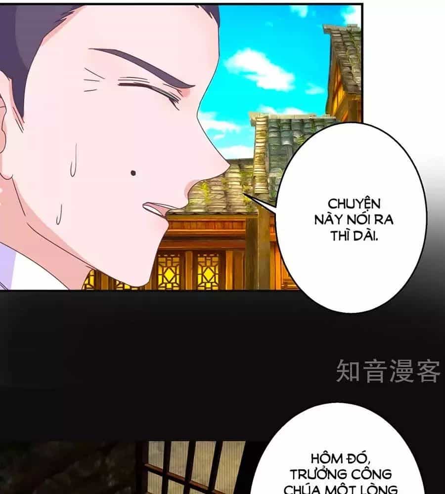 Hoàng Thượng Ở Trên, Thần Ở Dưới - Chương 112 - ảnh 27