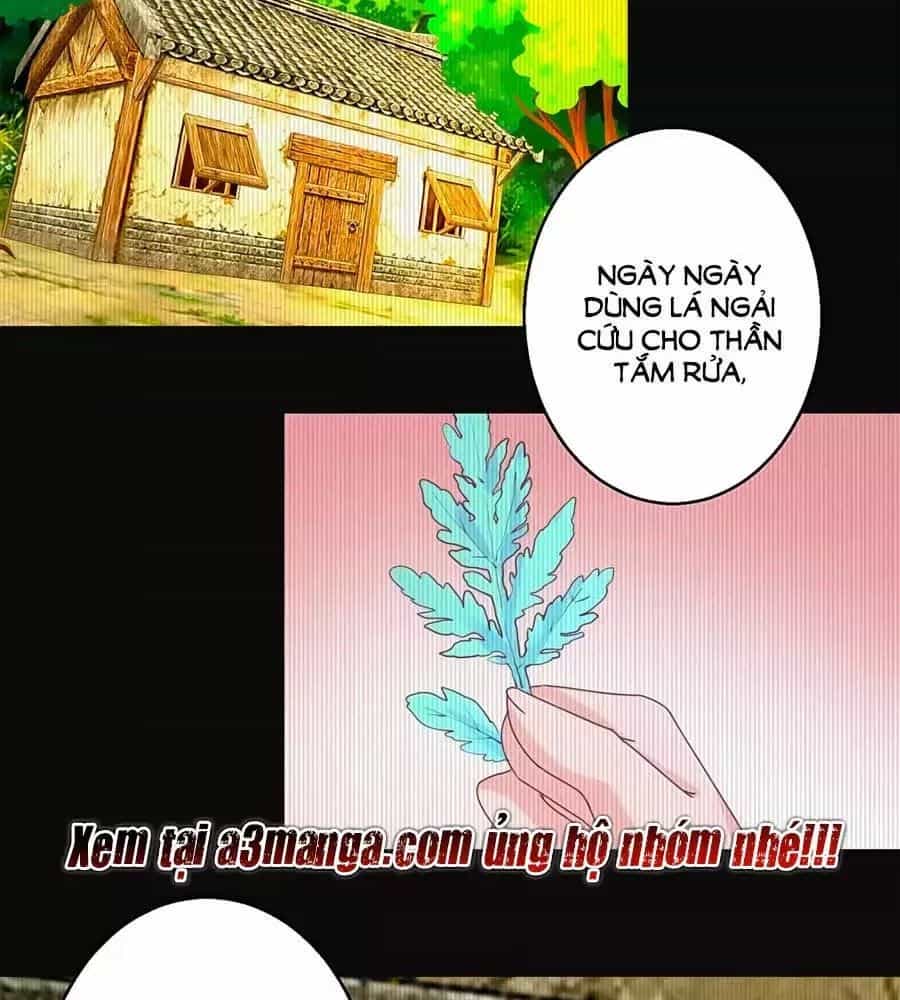 Hoàng Thượng Ở Trên, Thần Ở Dưới - Chương 112 - ảnh 33