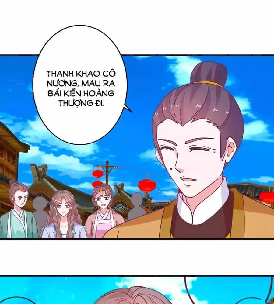 Hoàng Thượng Ở Trên, Thần Ở Dưới - Chương 113 - ảnh 1