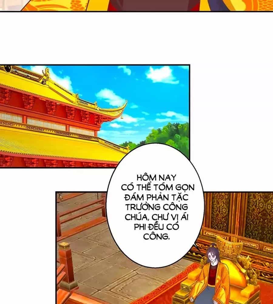 Hoàng Thượng Ở Trên, Thần Ở Dưới - Chương 113 - ảnh 21