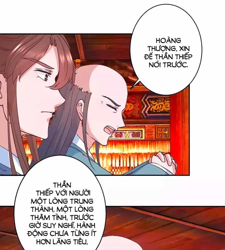 Hoàng Thượng Ở Trên, Thần Ở Dưới - Chương 113 - ảnh 24