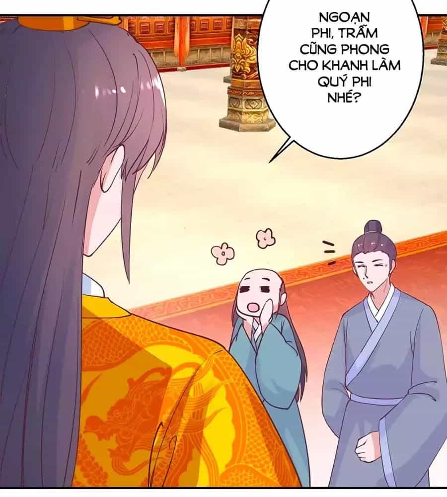 Hoàng Thượng Ở Trên, Thần Ở Dưới - Chương 113 - ảnh 30
