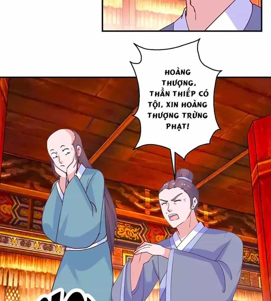 Hoàng Thượng Ở Trên, Thần Ở Dưới - Chương 113 - ảnh 32
